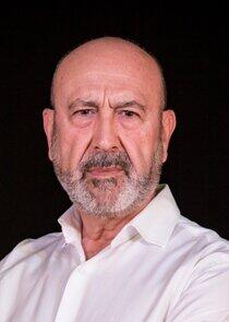 photo of Juan Carlos Villanueva