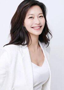 Jung Ae Yun