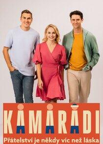 Kamarádi