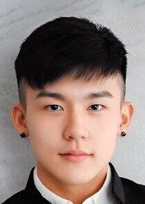 photo of Robert Hung