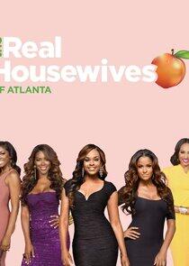 The Real Housewives of Atlanta - Season 5 The Real Housewives of Atlanta - Season 5