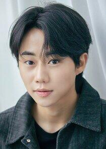 photo of Park Ji Bin