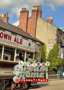 My Lottery Dream Home International My Lottery Dream Home International