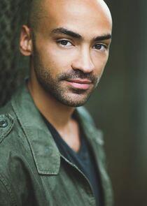 photo of Jevon McFerrin photo of Jevon McFerrin