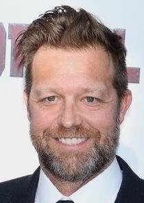 David Leitch David Leitch