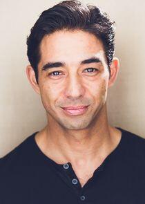 photo of Rand Guerrero