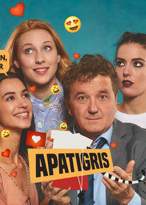 Apatigris Apatigris