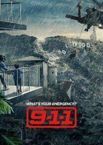 9-1-1 - Season 4 9-1-1 - Season 4