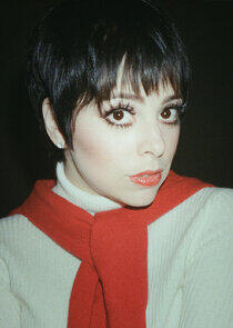 Liza Minnelli Liza Minnelli