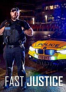 Fast Justice Fast Justice