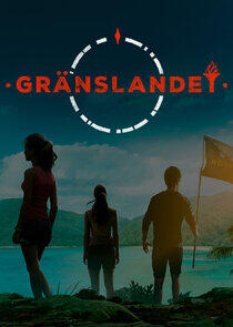 Robinson: Gränslandet Robinson: Gränslandet