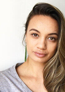 RickyLee Waipuka-Russell
