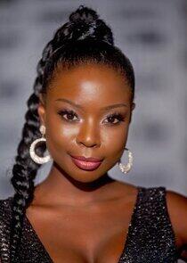 Nambitha Ben-Mazwi Nambitha Ben-Mazwi