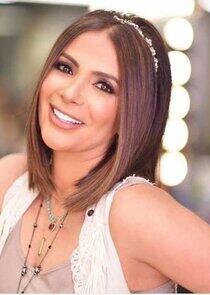 Mona Zaki Mona Zaki