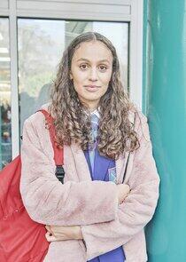 Kayla Afzal Kayla Afzal