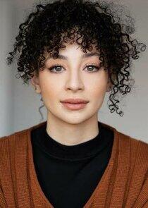 photo of Daniela Sandiford photo of Daniela Sandiford
