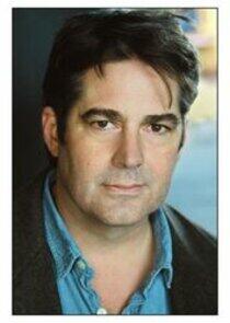 Stephen Caffrey Stephen Caffrey