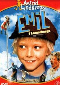 Emil i Lönneberga Emil i Lönneberga