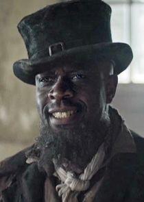 Billy Oates Billy Oates