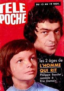 L'Homme qui rit L'Homme qui rit