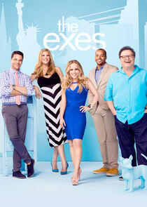 The Exes The Exes