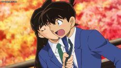 The Scarlet School Trip (Red Love Arc)