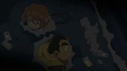 The Disappeared Detective Boys
