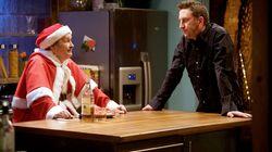 Absent Father Christmas Absent Father Christmas