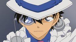 Kaitou Kid and the Trick Box (Part 2) Kaitou Kid and the Trick Box (Part 2)