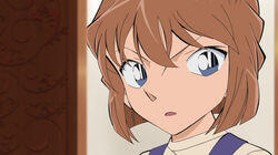 Search for Maria-chan! (Part 1) Search for Maria-chan! (Part 1)