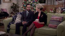 Twas the Night before the 4th Night of Hanukkah Twas the Night before the 4th Night of Hanukkah