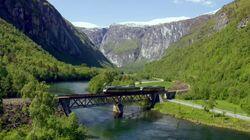 Norway Norway