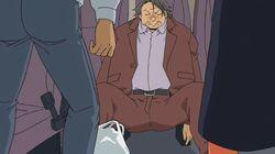 The Murderous Carpool The Murderous Carpool