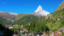 Switzerland Switzerland