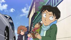 A Day Without Conan A Day Without Conan