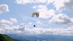 Nanyo: From Wheels to Wings Nanyo: From Wheels to Wings