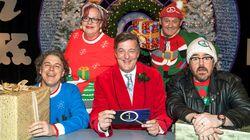 Kris Kringle Kris Kringle