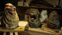 Ghostbusters Ghostbusters