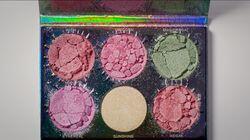 Makeup Mayhem Makeup Mayhem