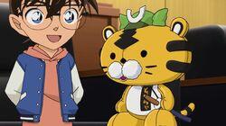 The Northern Kyushu Mystery Tour (Moji Arc)