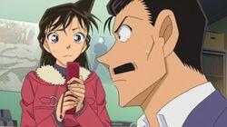 Lawyer Kisaki's SOS (Part 1) Lawyer Kisaki's SOS (Part 1)