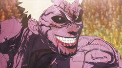 The Devil The Devil
