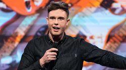 Ed Gamble, Milton Jones, Miles Jupp, Nish Kumar, Felicity Ward Ed Gamble, Milton Jones, Miles Jupp, Nish Kumar, Felicity Ward