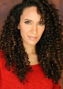 Sophina Brown
