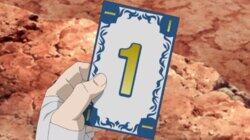 The Obstacle: Seven The Obstacle: Seven