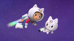 Mission to CATurn Mission to CATurn