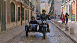 Lisbon Lisbon