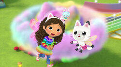 The Fairy Festival! The Fairy Festival!