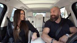 WWE: Triple H, Stephanie McMahon & More WWE: Triple H, Stephanie McMahon & More