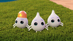 Little Helpers Little Helpers